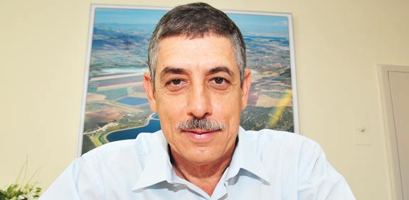 עידו רוזליו  / צלם: תמר מצפי